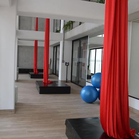 Cozy Stays Cayala Apartments 5 Guatemala City Exterior photo