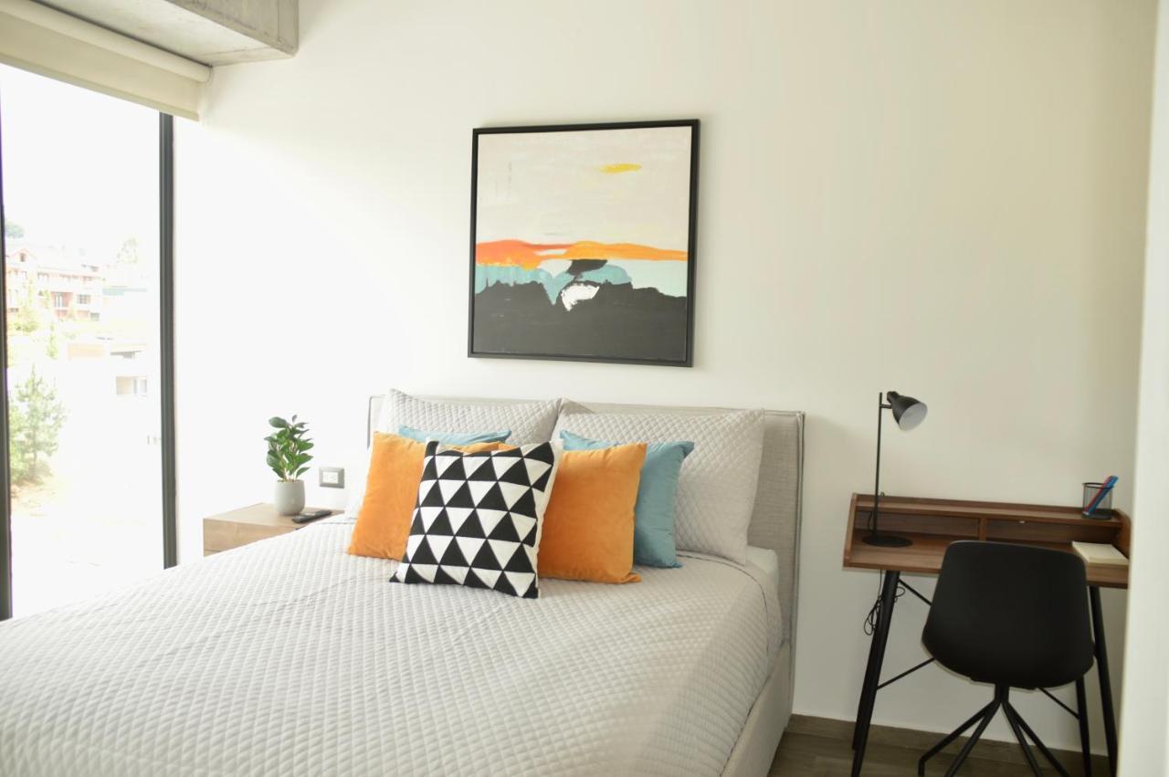 Cozy Stays Cayala Apartments 5 Guatemala City Exterior photo
