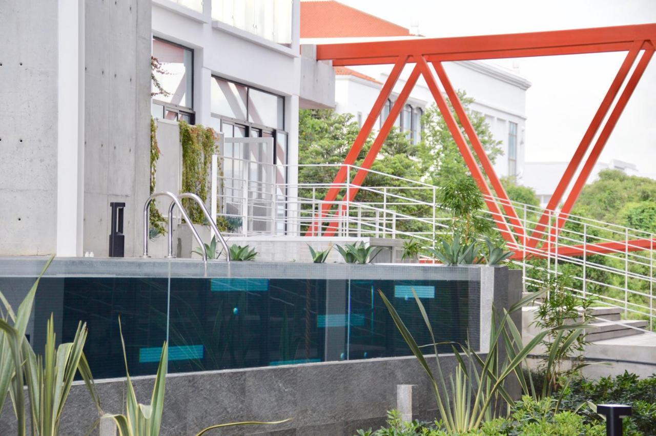 Cozy Stays Cayala Apartments 5 Guatemala City Exterior photo