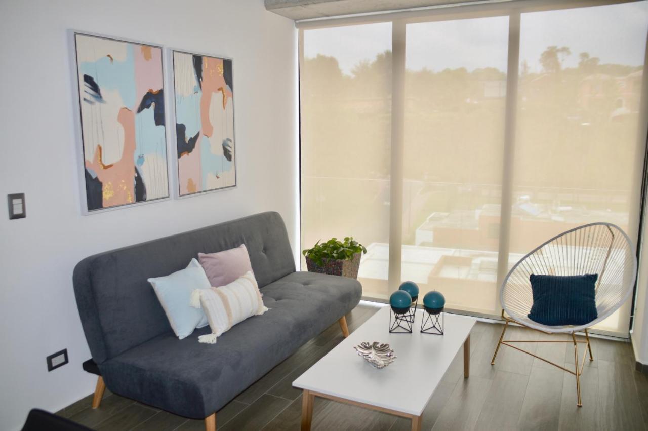 Cozy Stays Cayala Apartments 5 Guatemala City Exterior photo