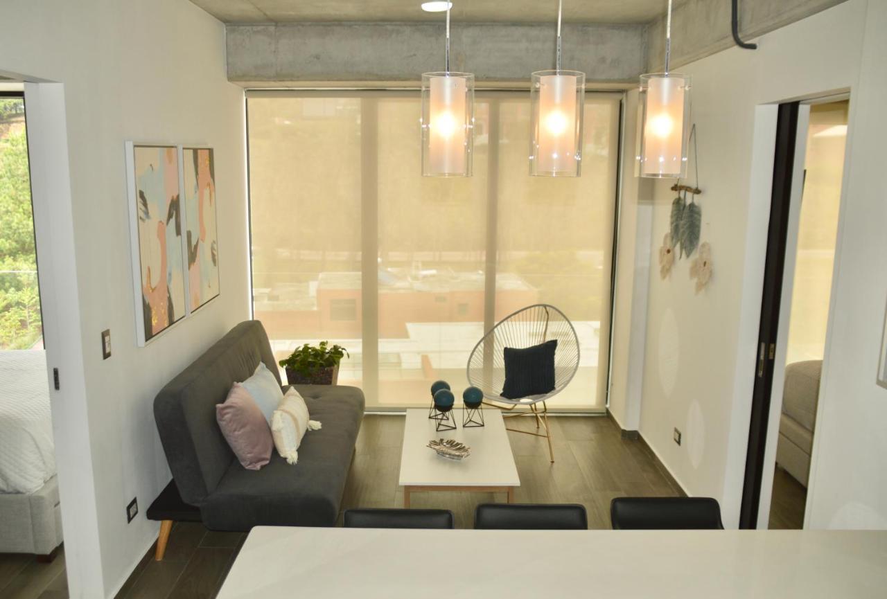 Cozy Stays Cayala Apartments 5 Guatemala City Exterior photo