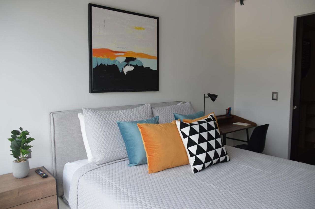 Cozy Stays Cayala Apartments 5 Guatemala City Exterior photo