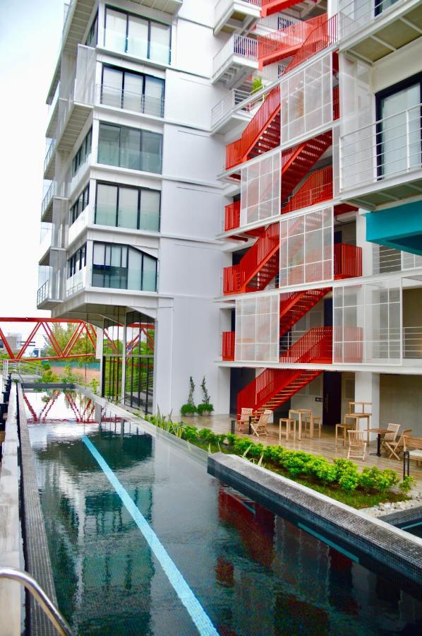 Cozy Stays Cayala Apartments 5 Guatemala City Exterior photo