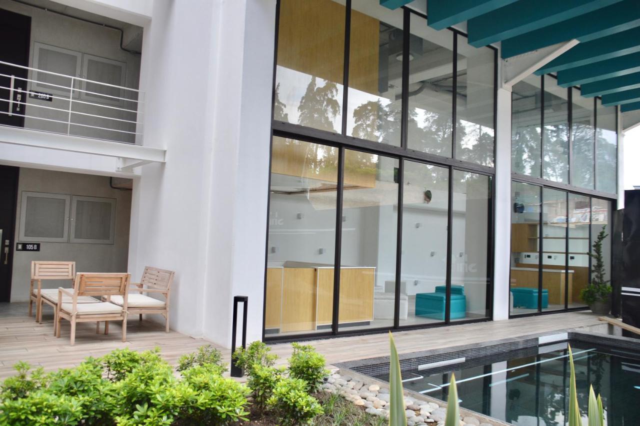 Cozy Stays Cayala Apartments 5 Guatemala City Exterior photo