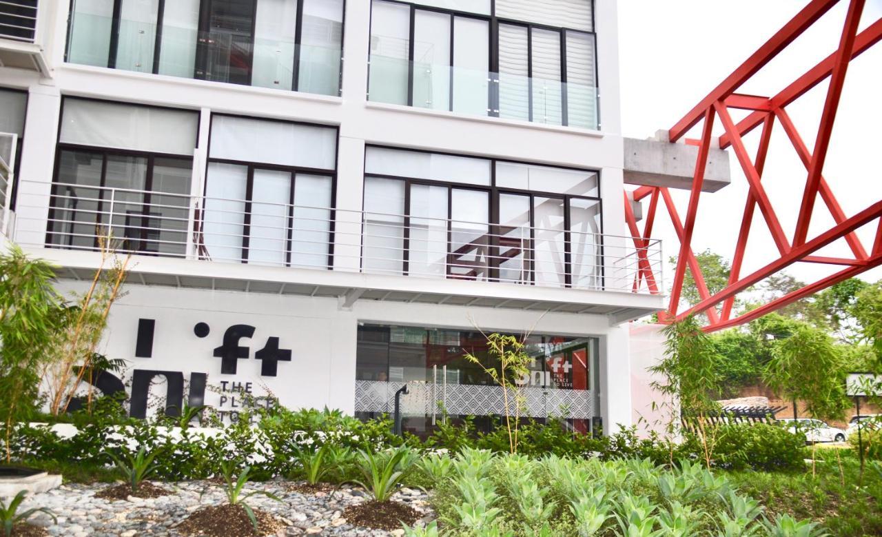 Cozy Stays Cayala Apartments 5 Guatemala City Exterior photo