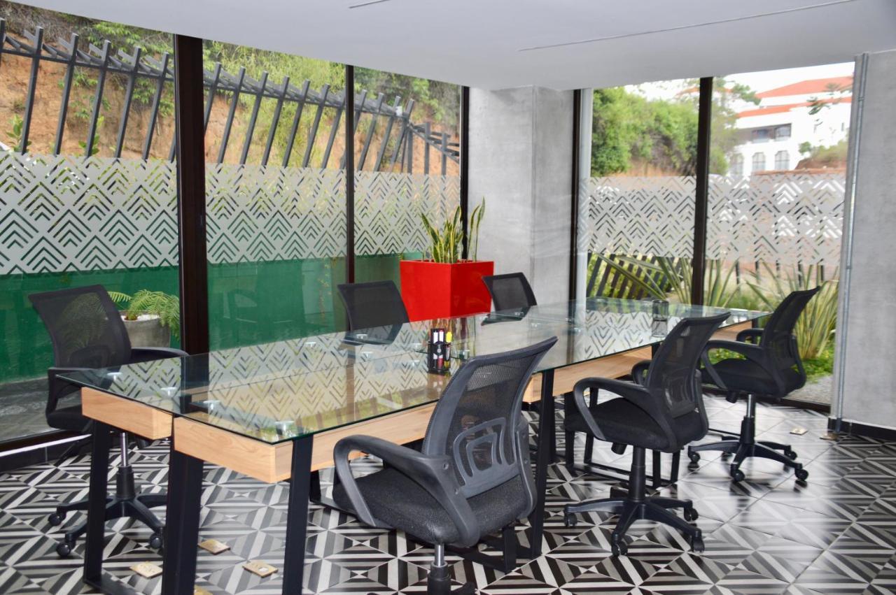 Cozy Stays Cayala Apartments 5 Guatemala City Exterior photo