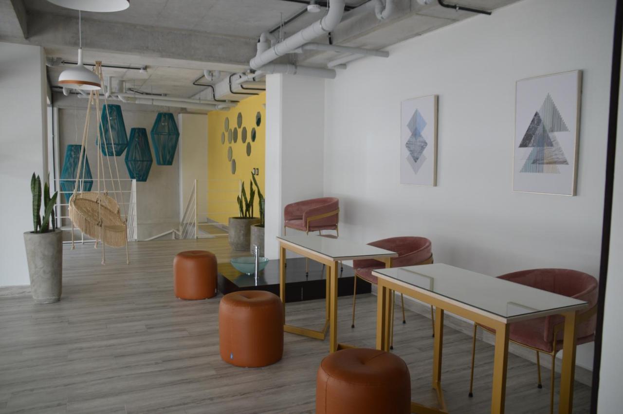 Cozy Stays Cayala Apartments 5 Guatemala City Exterior photo